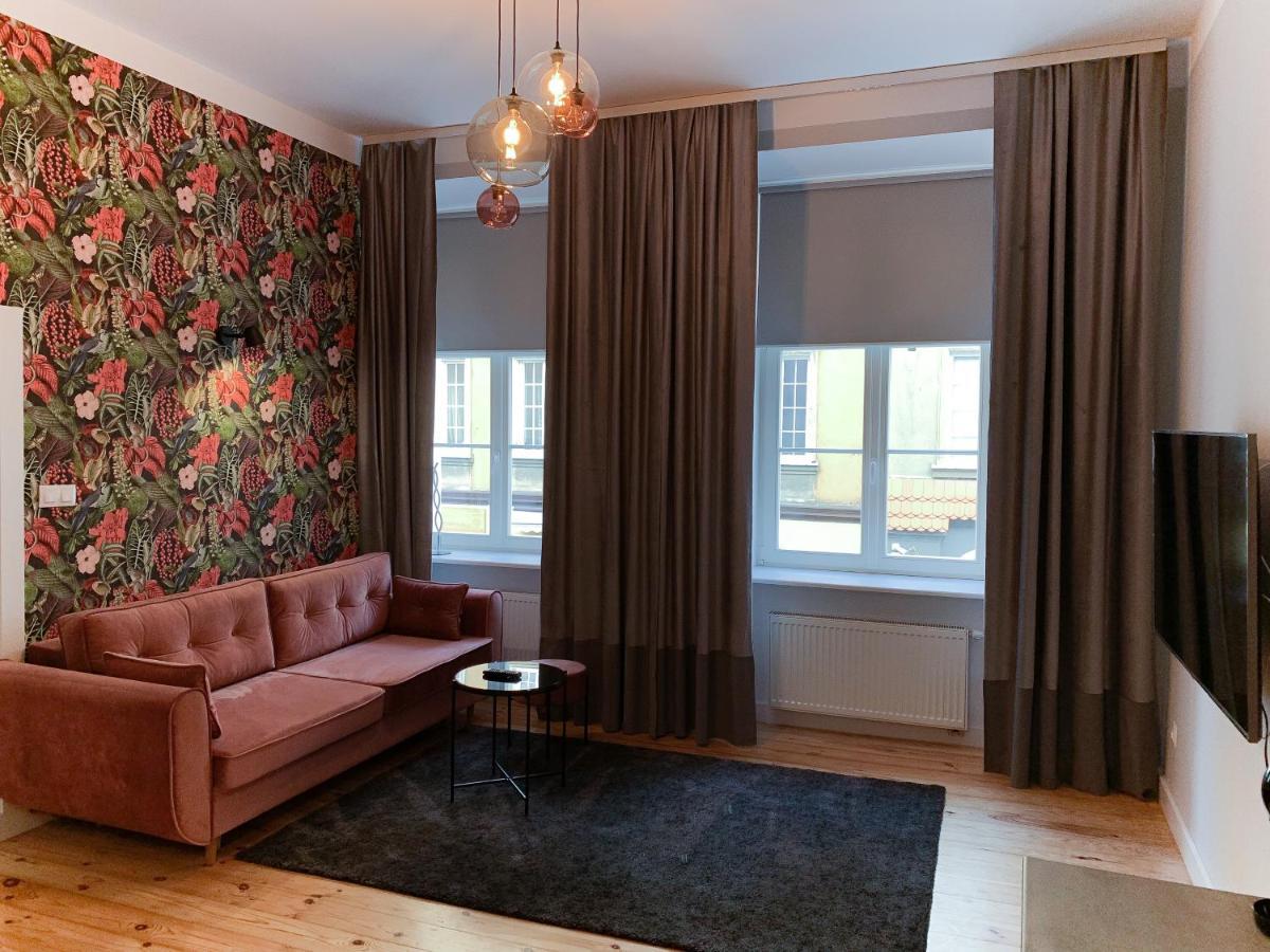 Apartamenty Plac Kolegiacki 포즈난 외부 사진