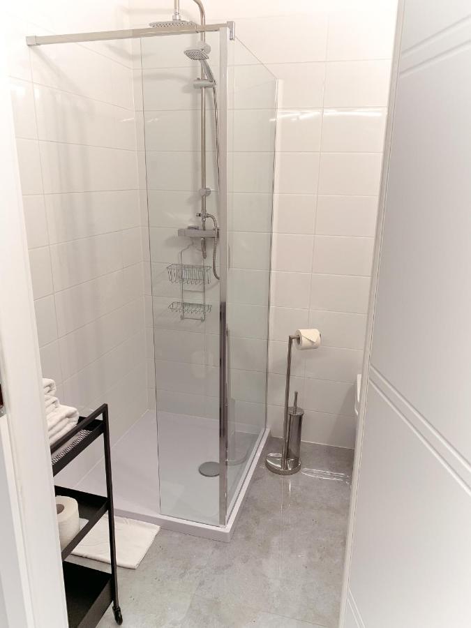 Apartamenty Plac Kolegiacki 포즈난 외부 사진